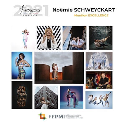 Photographe professionnelle Strasbourg - Portraitiste de France